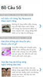 Mobile Screenshot of bocauso.com
