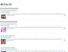 Tablet Screenshot of bocauso.com